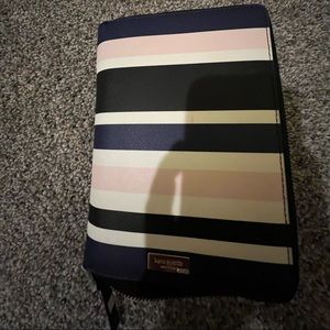 Kate Spade 6 ring Agenda